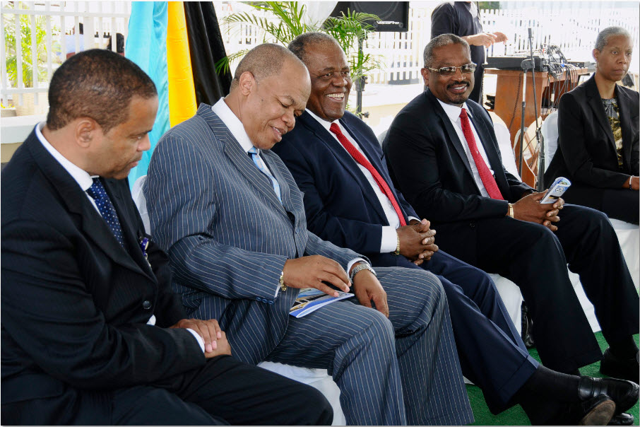 Ingraham Opens Multimillion Dollar Hospital Expansion in Freeport